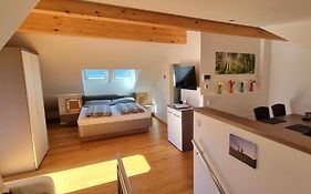 The Apartment - Alpentherme Inklusive