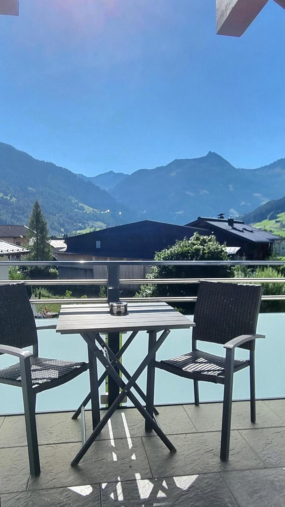 The Apartment - Alpentherme Inklusive Bad Hofgastein Exteriér fotografie